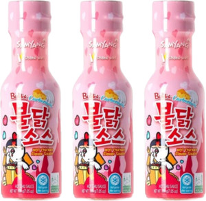 Samyang Hot Chicken Flavour Carbonara Sauce Price In India Buy Samyang Hot Chicken Flavour