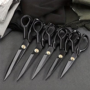 Shopsy.in | Queed TAIL-9 Scissors - Tailor's scissors - Image 1