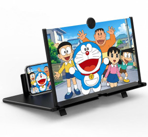 Shopsy Velzora 7 inch 3D HD F3 Screen Magnifier - Image 1