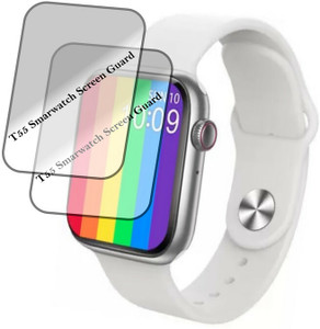 Lock deal t55 smart watch clearance