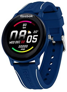 Reebok smartwatch best sale