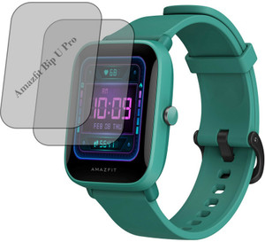 Amazfit bip u pro discount flipkart