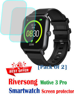 Motive 3 pro watch price clearance