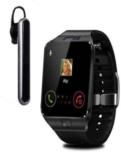 Dz09 smartwatch outlet on flipkart