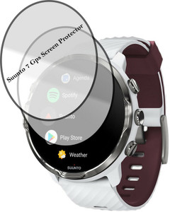 Suunto 7 screen hotsell protector
