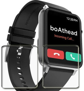 Boat mens smart watch clearance
