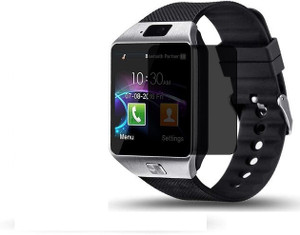 16SM Edge To Edge Screen Guard for VVV Dz09 Smart watch Only