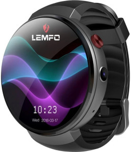 Fancy Fun Screen Guard for LEMFO LEM7 Smart Watch - Image 2