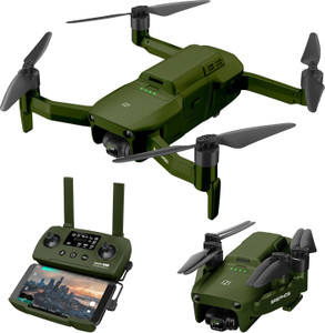 SAIFIANDSONS Nano Glass for DJI Mini 3 Pro - Image 5