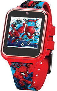 Spider man outlet watch flipkart