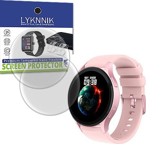 Firebolt atom smart watch Clearance