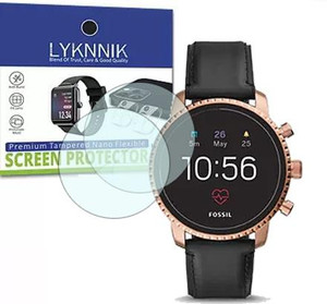 Fossil ftw 4017