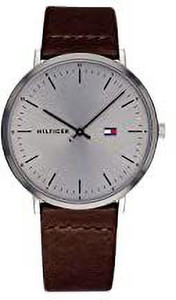 LIGHTWINGS Screen Guard for Tommy Hilfiger Analog Grey Dial Watch