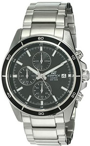 VRISHANK Screen Guard for Casio Edifice Chronograph Watch EFR