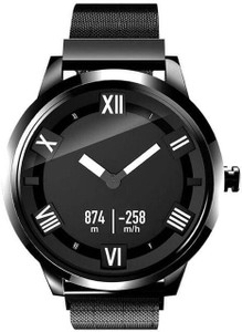 Lenovo watch x milanese hot sale