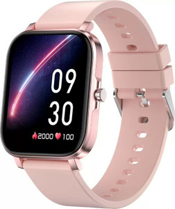 Fire boltt epic 1.69 hd display with spo2 smart watch Clearance