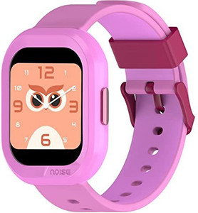 Preyansh Screen Guard for Noise Champ 2 Smart Watch for Kids with Habit  Reminders - Preyansh : Flipkart.com