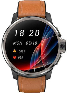 goldentomb Screen Guard for DOMIWEAR DM30 4G Smart Watch IPS Full-Touch  Screen - goldentomb : Flipkart.com