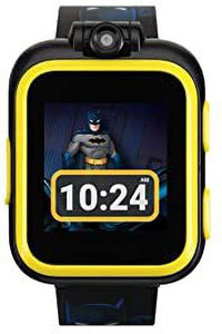 Itouch batman watch clearance