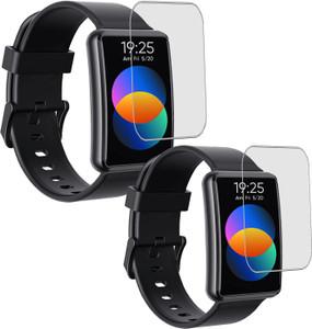 Dizo by realme techlife watch s dw2122 clearance