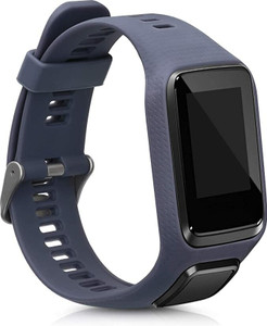 RAGHAV Screen Guard for kwmobile Watch Band Compatible with Tomtom