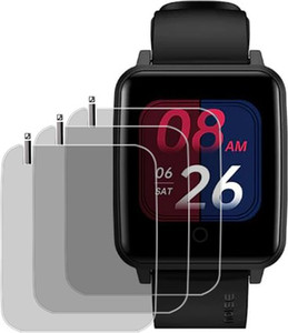 XAZE Screen Guard for Noise Colorfit Excel Smartwatch - XAZE : Flipkart.com