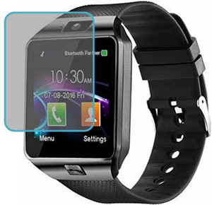 Screen touch best sale watch flipkart