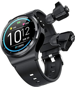 Waterproof mens smart watch Clearance