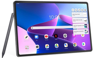 Shopsy somupr Screen Guard for Lenovo Tab P12 Pro 12.6 inch - Image 1
