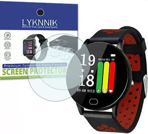 Hitage smartwatch fb 231 clearance