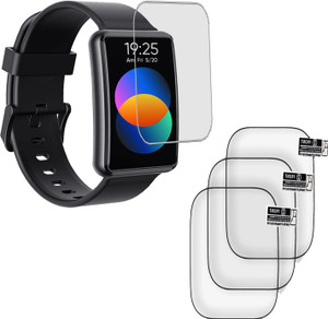 Dizo by realme techlife watch s dw2122 clearance
