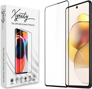PanzerGlass Ultra-Wide Motorola Moto G73 Screenprotector Glas - - Voor 23.59u, morgen