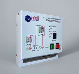 AdonElectronics Fully Automatic Water Level Controller for Monoblock ...