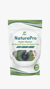 Nature Pro ORGANIC SEPTIC TANK CLEANING POWDER Septic Tank Price in