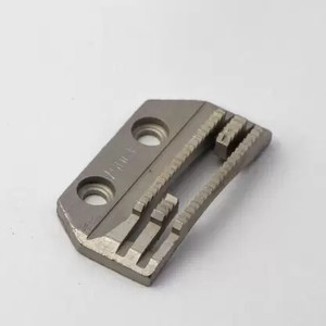 Industrial Feed Dog Needle Plate Set Juki Brother Singer Industrial Sewing Machine Feed Dog & Needle Plate Set - Compatible With Juki Brother Singer Industrial Sewing Accessories