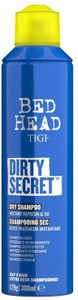 BED HEAD Head Dirty Secret Dry Shampoo 300ml - Price in India, Buy BED