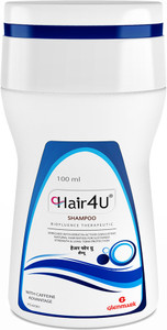 Shopsy HAIR4U Shampoo - Image 1
