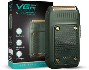 VGR V-353 Professional Shaver - Image 6