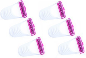 Jkb Traders Body Bikini Shaving Razor Must For Women Pack Of Price In India Buy Jkb