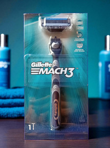 Gillette Gillette mach3 rozar Men Price In India Buy Gillette gillette-gillette-mach3-rozar-men-price-in-india-buy-gillette