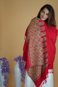 shawl for women flipkart