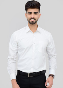 White shirt and black pant formal Sale