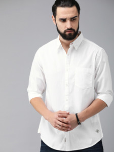roadster white shirts