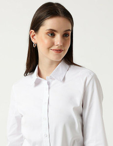 White shirt womens marks sales and spencer
