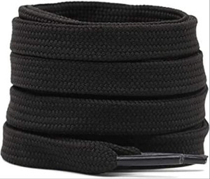 HAPPYMATES Shoes laces Athletic Shoe Laces for Sport/Running Shoes Flat