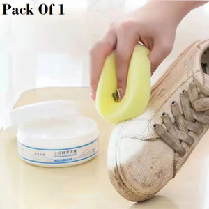 FlyTouch 1-Multi-Functional Cleaning Cream Deep Cleansing White