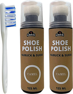 Palc - Spray Étirable Pour Chaussures Cuir Daim Nubuck Textile - 125 Ml