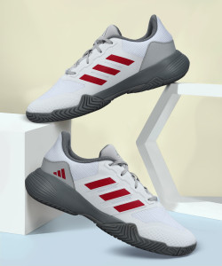 ADIDAS DROP SHOT Tennis Shoes For Men Buy ADIDAS DROP SHOT Tennis