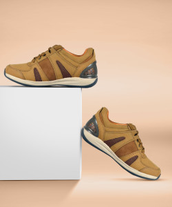 RED CHIEF Casuals For Men - Buy RED 