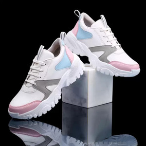 layasa mesh running shoes